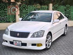 تويوتا كراون